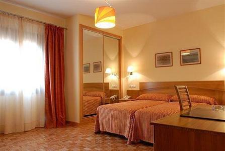 фото отеля Hotel Las Tablas