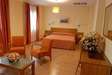 фото отеля Hotel Las Tablas