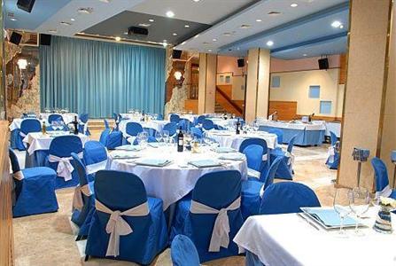 фото отеля Hotel Las Tablas
