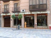 Hotel Las Tablas