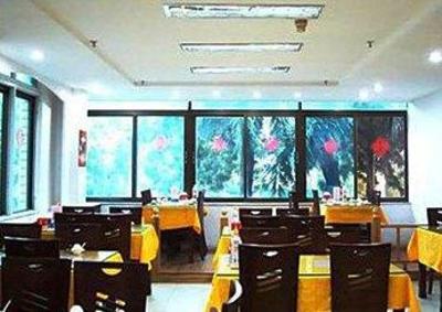фото отеля Xiamen Luxury Hotel