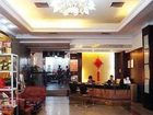 фото отеля Xiamen Luxury Hotel