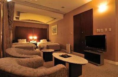 фото отеля Hotel Aomori