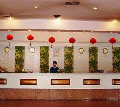 фото отеля Changcheng Chang Hotel
