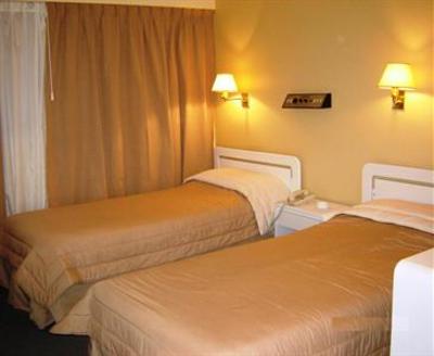фото отеля Plaza Hotel La Rioja