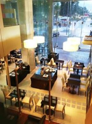 фото отеля Plaza Hotel La Rioja