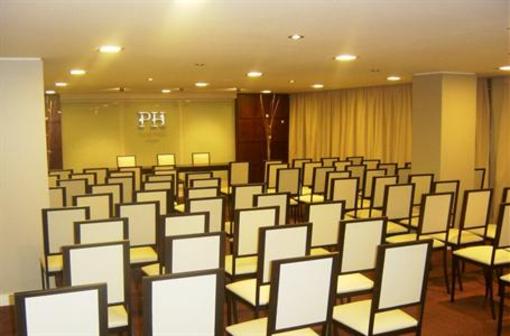 фото отеля Plaza Hotel La Rioja