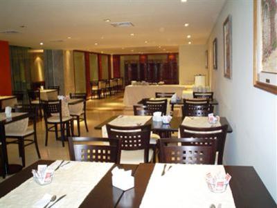 фото отеля Plaza Hotel La Rioja