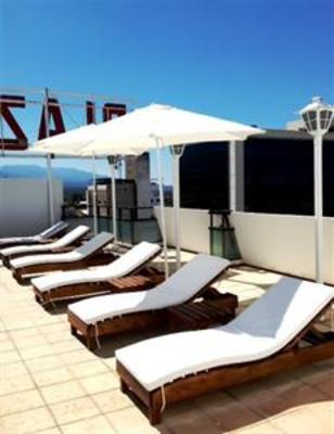 фото отеля Plaza Hotel La Rioja
