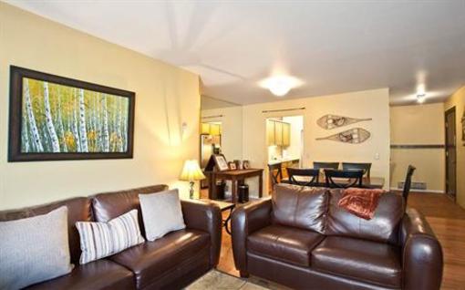 фото отеля Silvertown Condominiums Park City