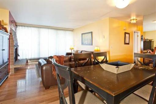 фото отеля Silvertown Condominiums Park City