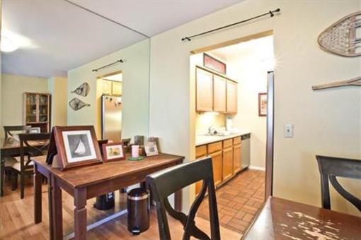 фото отеля Silvertown Condominiums Park City