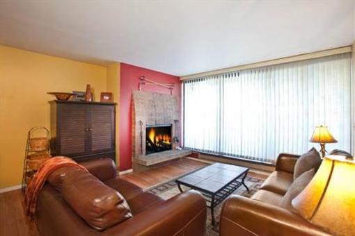 фото отеля Silvertown Condominiums Park City