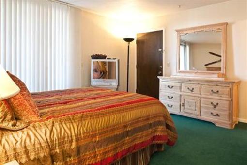 фото отеля Silvertown Condominiums Park City