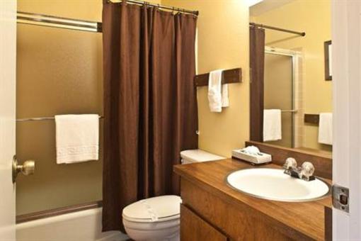 фото отеля Silvertown Condominiums Park City