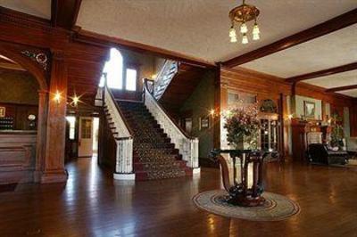 фото отеля Stanley Hotel Estes Park