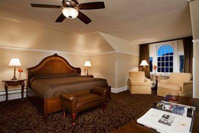 фото отеля Stanley Hotel Estes Park
