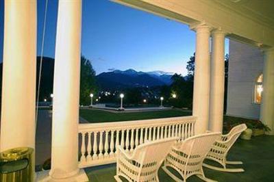 фото отеля Stanley Hotel Estes Park