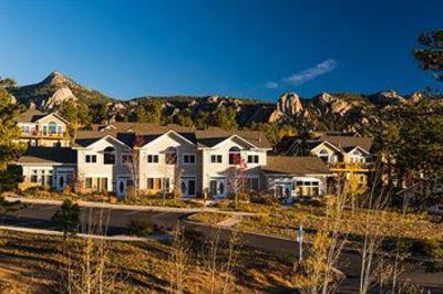 фото отеля Stanley Hotel Estes Park