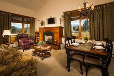 фото отеля Stanley Hotel Estes Park