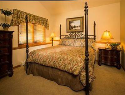 фото отеля Stanley Hotel Estes Park