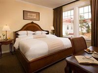 Stanley Hotel Estes Park