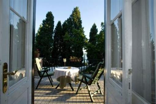 фото отеля Villa Andor