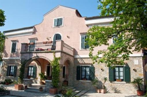 фото отеля Villa Andor