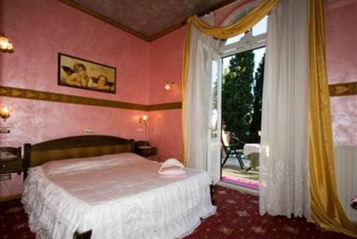 фото отеля Villa Andor