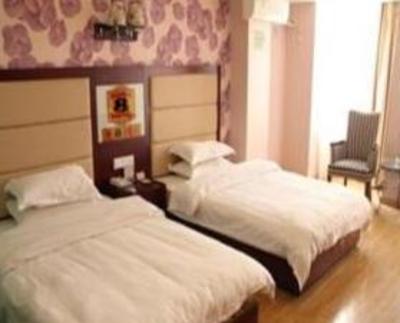 фото отеля Super 8 Hotel Hefei Railway East Station