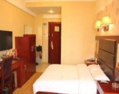 фото отеля Super 8 Hotel Hefei Railway East Station