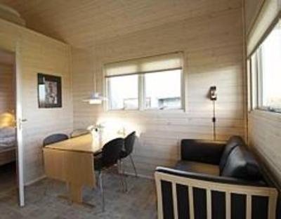 фото отеля Thyboron Cottages