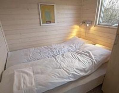 фото отеля Thyboron Cottages