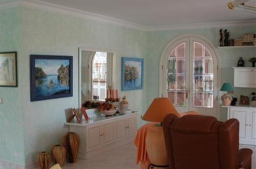 фото отеля Apartaments Andreas