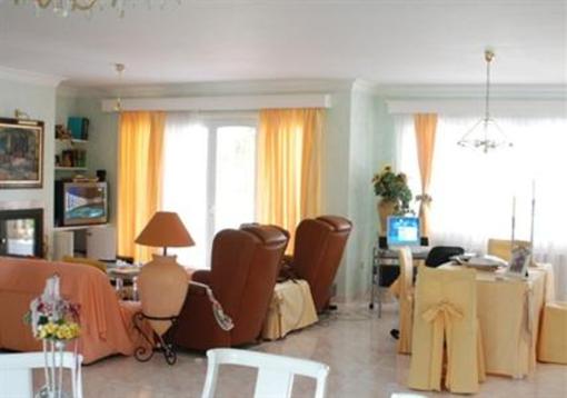 фото отеля Apartaments Andreas