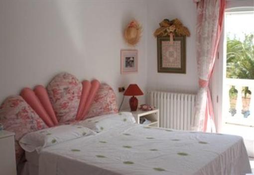 фото отеля Apartaments Andreas
