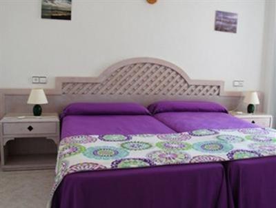 фото отеля Apartaments Andreas