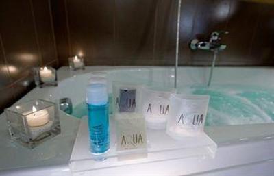 фото отеля Aqua Hotel Rimini