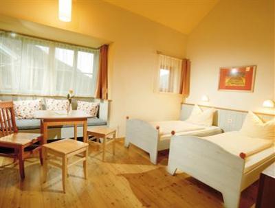 фото отеля JUFA Guesthouse Eisenerz