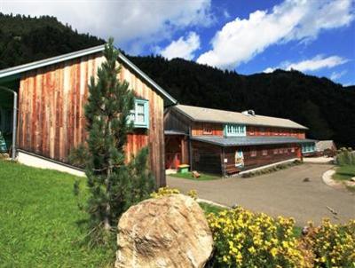 фото отеля JUFA Guesthouse Eisenerz
