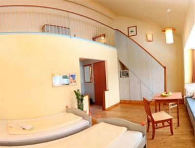 фото отеля JUFA Guesthouse Eisenerz