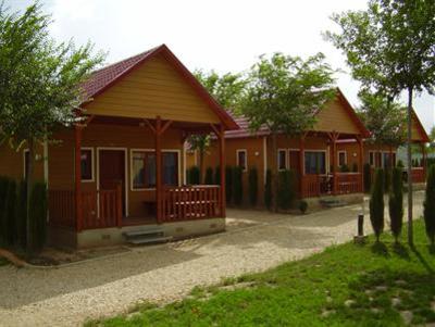 фото отеля Kiko Park Rural