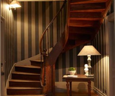 фото отеля Chateau Lavergne-Dulong - Chambres d'Hotes
