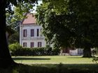 фото отеля Chateau Lavergne-Dulong - Chambres d'Hotes