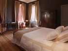 фото отеля Chateau Lavergne-Dulong - Chambres d'Hotes