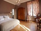 фото отеля Chateau Lavergne-Dulong - Chambres d'Hotes