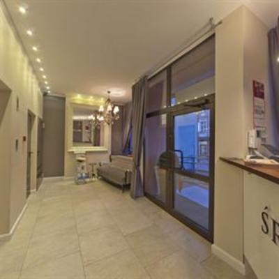 фото отеля Hotel Srodmiejski