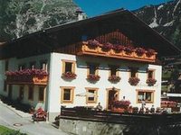 Ausfernerhof Berwang