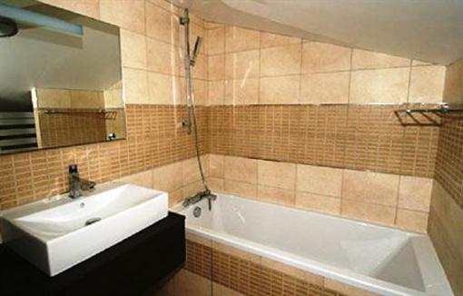 фото отеля Hotel Elissaldia