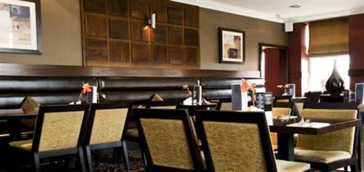 фото отеля The Royal Hotel Cumnock